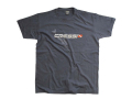 Cressi（クレッシー） Tシャツ グレー 「team CRESSI」