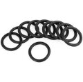 タンク用Ｏリング 10個セット スキューバダイビング アクアラング スチールタンク用 ボンベ 空気 エアー