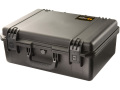 PELICAN（ペリカン）iM2600 ストームケース フォームなし ハードケース BLACK [ブラック] [IM2600-00000] 保護ケース スキューバダイビング ハードケース