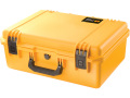 PELICAN（ペリカン）iM2600 ストームケース フォームなし ハードケース YELLOW [イエロー] [IM2600-20000] 保護ケース スキューバダイビング ハードケース
