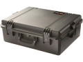 PELICAN（ペリカン）iM2700 ストームケース フォームなし ハードケース BLACK [ブラック] [IM2700-00000] 保護ケース スキューバダイビング ハードケース