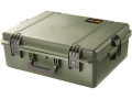 PELICAN（ペリカン）iM2700 ストームケース フォームなし ハードケース OD GREEN [ODグリーン] [IM2700-30000] 保護ケース スキューバダイビング ハードケース