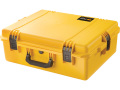 PELICAN（ペリカン）iM2700 ストームケース フォームなし ハードケース YELLOW [イエロー] [IM2700-20000] 保護ケース スキューバダイビング ハードケース