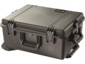 PELICAN（ペリカン）iM2720 ストームケース フォームなし ハードケース BLACK [ブラック] [IM2720-00000] 保護ケース スキューバダイビング ハードケース