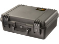 PELICAN（ペリカン）iM2400 ストームケース フォームなし ハードケース BLACK [ブラック] [IM2400-00000] 保護ケース スキューバダイビング ハードケース