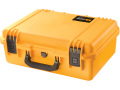 PELICAN（ペリカン）iM2400 ストームケース フォーム付 ハードケース YELLOW [イエロー] [IM2400-20001] 保護ケース スキューバダイビング ハードケース