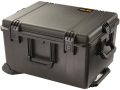 PELICAN（ペリカン）iM2750 ストームケース フォームなし ハードケース BLACK [ブラック] [IM2750-00000] 保護ケース スキューバダイビング ハードケース