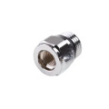 IST レギュレター用変換アダプター サイズ:オス9/16 メス3/8 [RA-1]