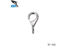 IST PROLINE(アイエスティ プロライン) ステンレスクリップ [SP-38A] 8cm ダイビング用品