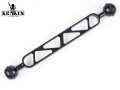 KRAKEN（クラーケン）ダブルボールアーム 20.3cm [KR-BB8] 8" Double Ball Arm 水中カメラ 水中撮影 スキューバダイビング スノーケリング スキンダイビング