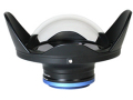 Fisheye（フィッシュアイ）  WEEFINE WF ワイドコンバージョンレンズ UWL-24M52R [送料無料！]