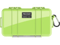 PELICAN（ペリカン） マイクロケース 1060 BRIGHT GREEN [ブライトグリーン] [1060-025-136] 携帯電話 デジカメケース 保護ケース スキューバダイビング ハードケース