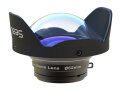 SEALIFE（シーライフ）0.5x ワイドコンバージョンドームレンズ 52mm [SL050] 国内正規品 100ｍ防水 Wide Angle Dome Lens for DC-Series 水中カメラ 水中撮影 スキューバダイビング スノーケリング スキンダイビング