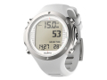 SUUNTO D6i NOVO スント ノボ・ホワイト ダイブコンピュータ   [送料無料！]