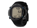 SUUNTO D6i NOVO スント ノボ・ブラック ダイブコンピュータ  [送料無料！]