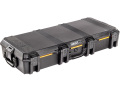 PELICAN(ペリカン) Vault Takedown Case  V700 フォーム付き BLACK [ブラック] 機器ケース ハードケース