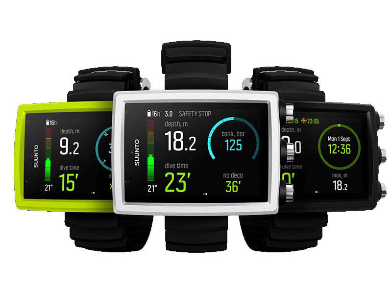 Suunto EON Core ダイブコンピューター （スント イオンコア）■送料無料