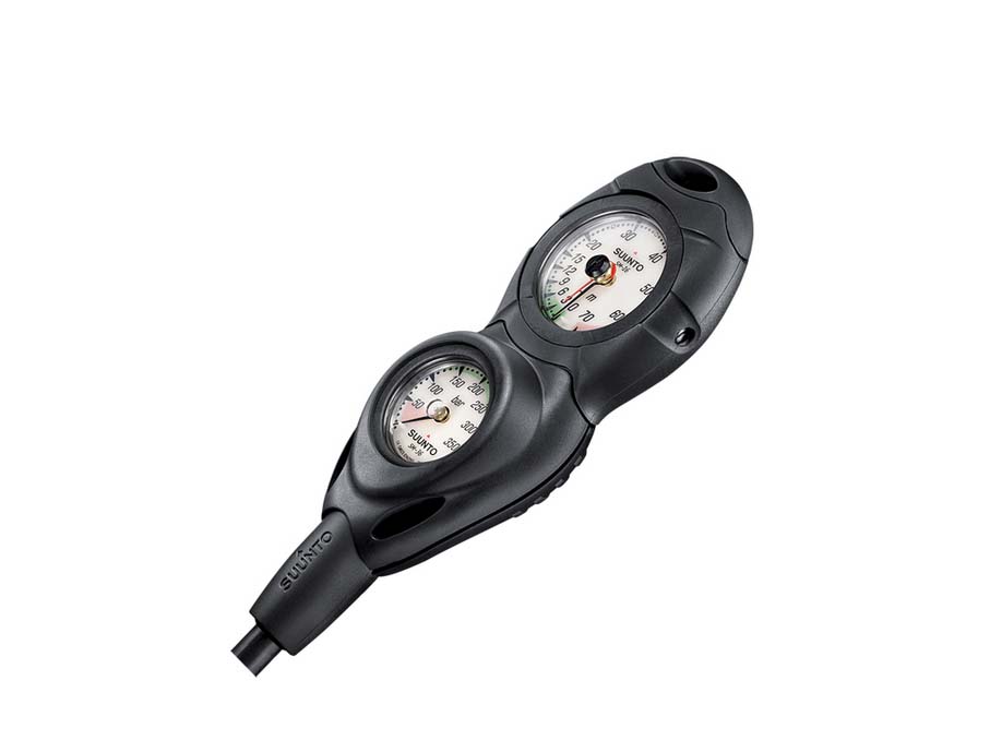 SUUNTO（スント） CB-502 ゲージ ▼日本正規品・安心保証・送料無料
