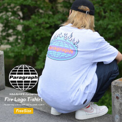 paragraph パラグラフ tシャツ メンズ paragraph031