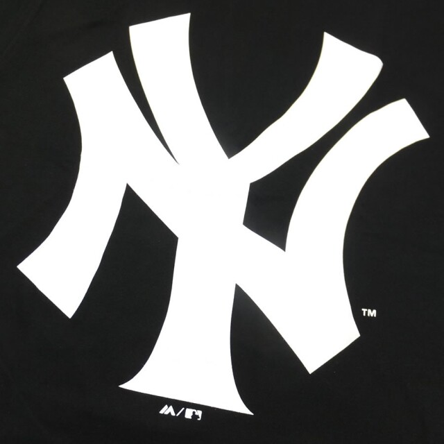 【 】Big & Tall NY ロゴ クルーネック Tシャツ ♪ 別注】＜New York Botanical Garden＞クルーネック Tシャツ 2