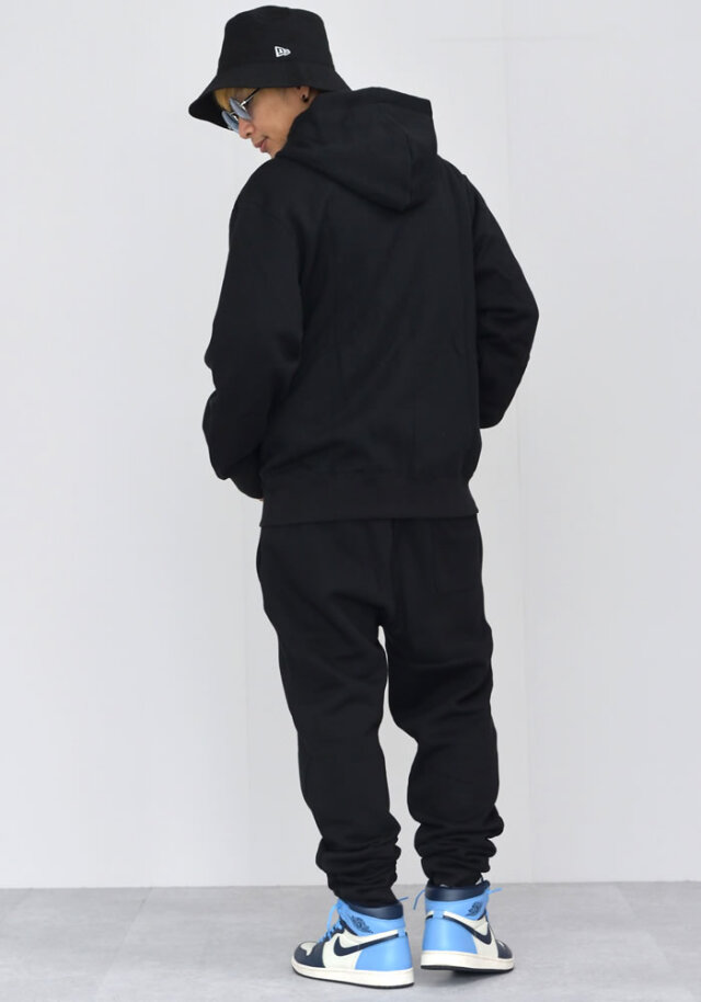 Champion チャンピオン スウェット セットアップ メンズ 裏起毛 ジップ  