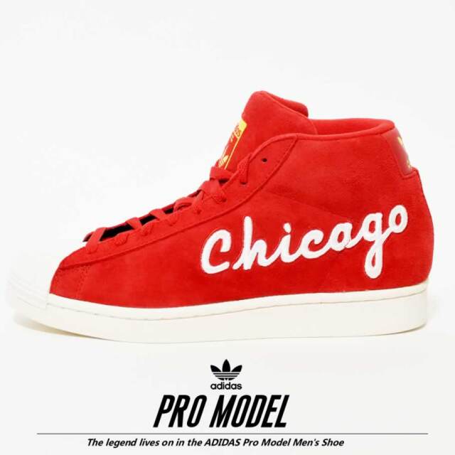 Adidas アディダス スニーカー メンズ レッド Pro Model Ev4485 Adidas アディダス スニーカー メンズ レッド Pro Model Ev4485
