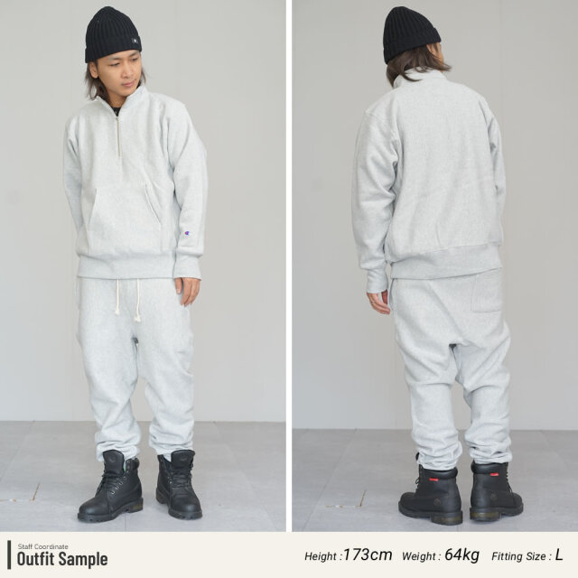 チャンピオン　リバースウィーブ　スウェット 楽天市場】Champion Reverse Weave TYPE CHECKER RABBIT SWEAT