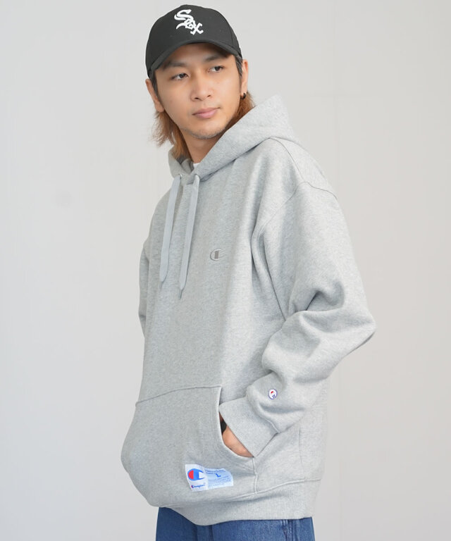 【Reigning Champ】裏起毛フリース・スウェットプルオーバー 楽天市場】reigning champ プルオーバーの通販