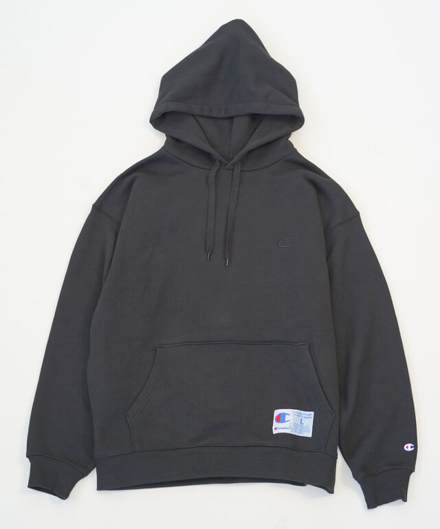 Champion チャンピオン スウェット プルオーバー パーカー 裏起毛  