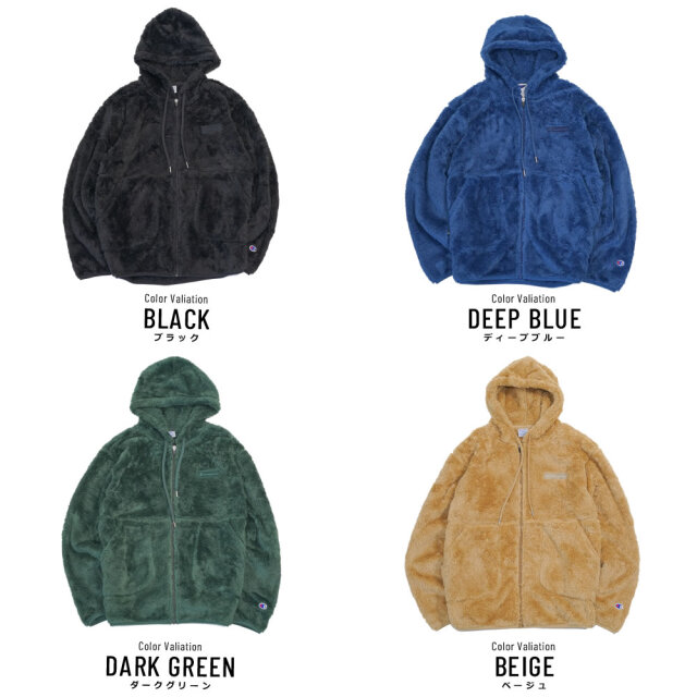 Kith フルジップ フード付きパーカー グリーン　レディース Kith フルジップ フード付きパーカー グリーン レディース