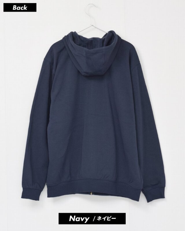 carhartt カーハート ジップパーカー パーカー メンズ ジップアップ 