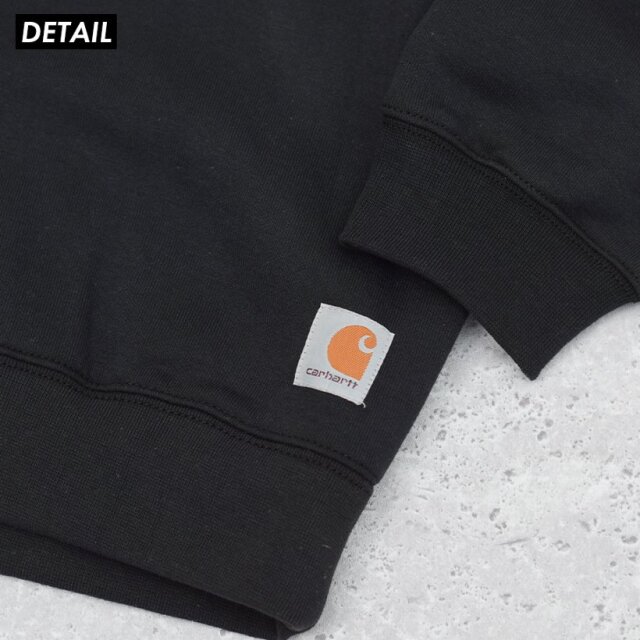 楽天市場】carhartt カーハート トレーナー スウェット メンズ