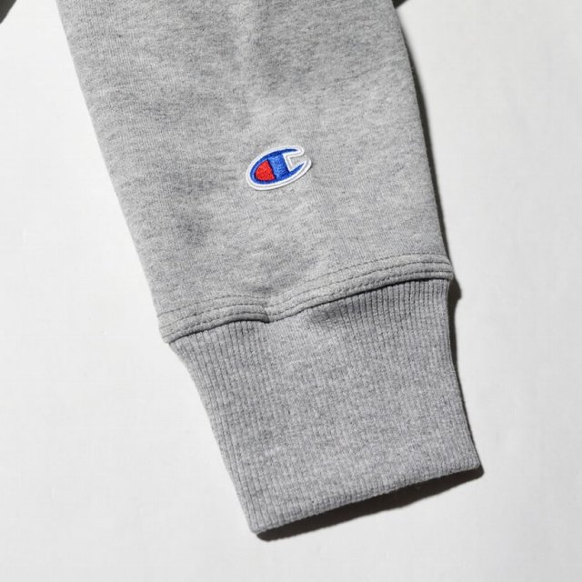 Champion セットアップ レイヤード風ニットセットアップ | PROPORTION BODY DRESSING