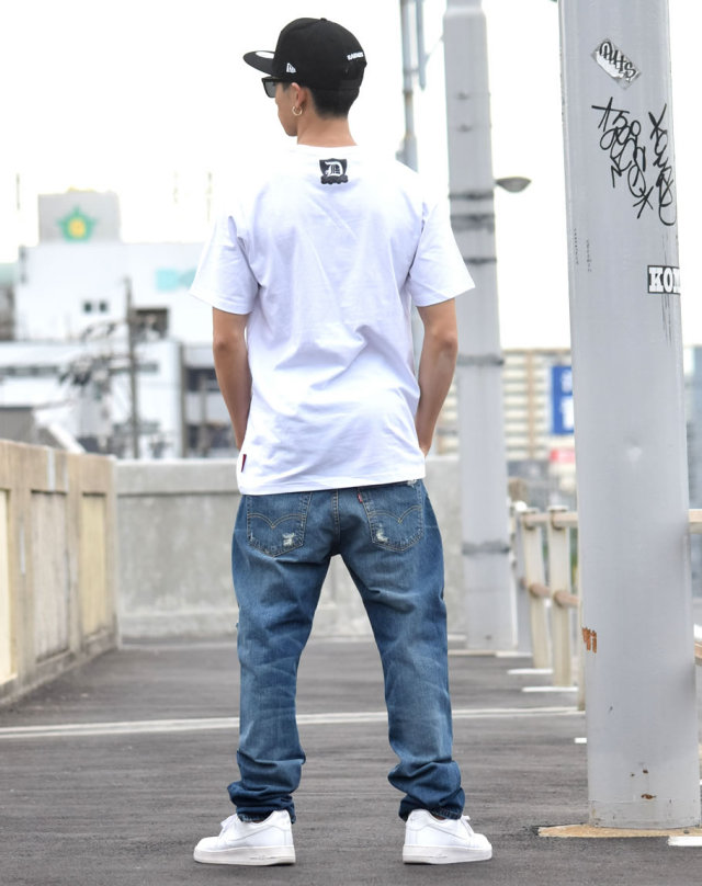 DOP ディーオーピー tシャツ 半袖tシャツ メンズ 大きいサイズ