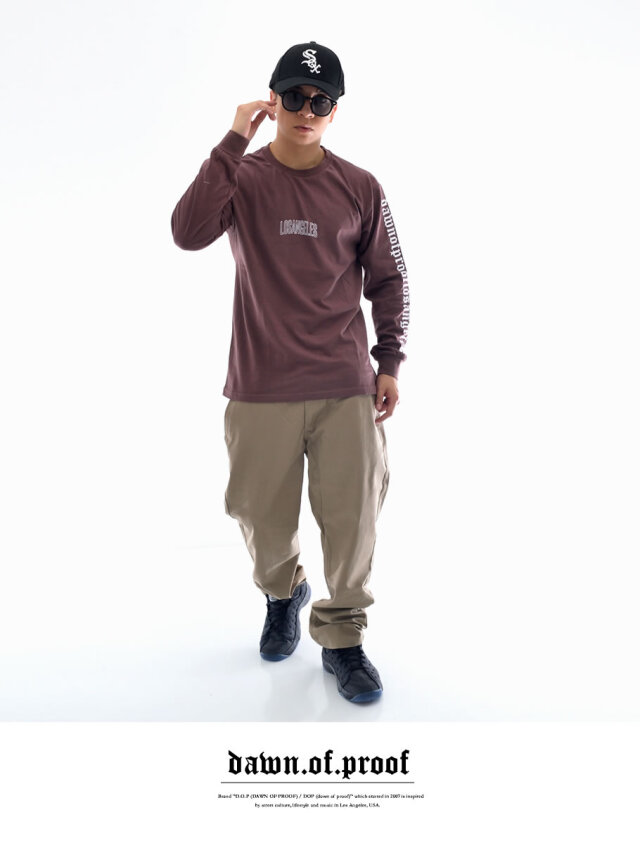 Dop 長袖 Tシャツ ロンt メンズ 大きいサイズ Los Angeles ロサンゼルス La B系 Hiphop ヒップホップ ファッション Dptt096 Dop 長袖 Tシャツ ロンt メンズ 大きいサイズ Los Angeles ロサンゼルス La B系 Hiphop ヒップホップ ファッション Dptt096