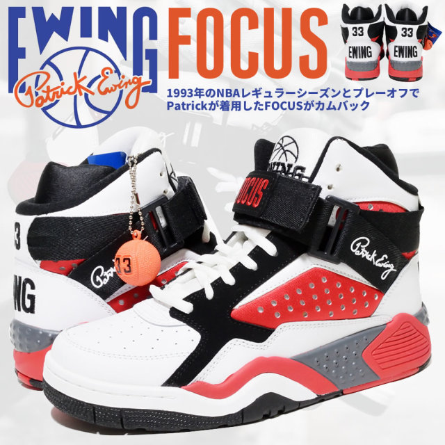 Ewing Athletics ユーイングアスレチックス スニーカー メンズ 靴 Ewing Focus ヒップホップ ストリート系 B系 ファッション Ewft001 Ewing Athletics ユーイングアスレチックス スニーカー メンズ 靴 Ewing Focus ヒップホップ ストリート系 B系 ファッション Ewft001