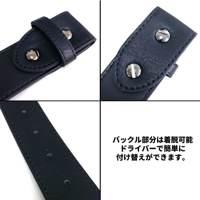 NOAH 毛皮金色バックル ベルト　調整可能 NOAH 毛皮金色バックル ベルト 調整可能