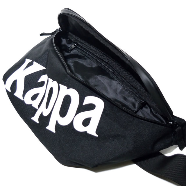 Kappa カッパ ショルダーバック メンズ レディース スポーツ ストリート系 ヒップホップ ファッション K08y8bx18 鞄 通販 Kpbt002