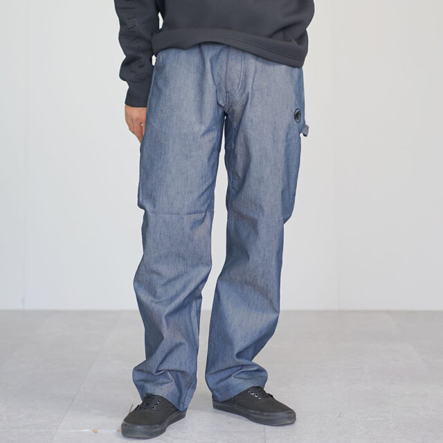 MAMMUT マムート パンツ Climbing Painter Pants AF Men 1022-02130