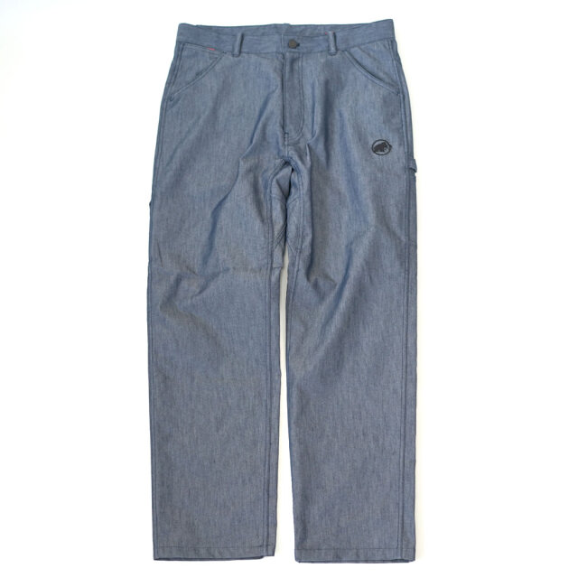 MAMMUT マムート パンツ Climbing Painter Pants AF Men 1022-02130