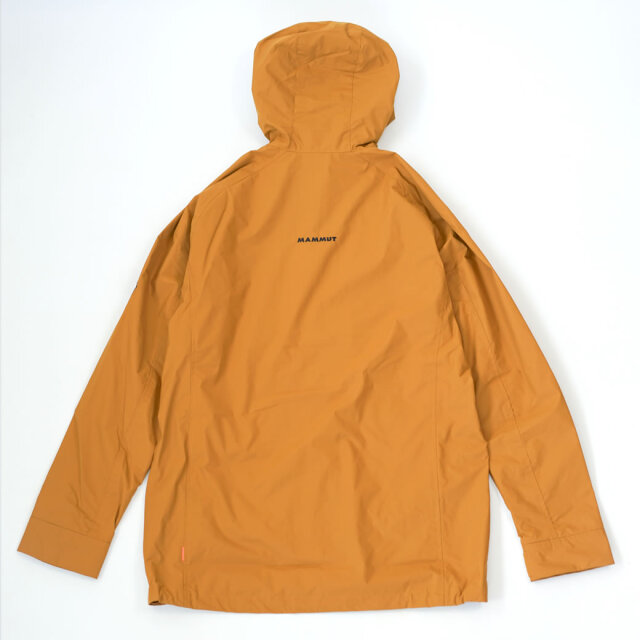 MAMMUT マムート ジャケット Mountain SO Parka AF Men 1011-01950