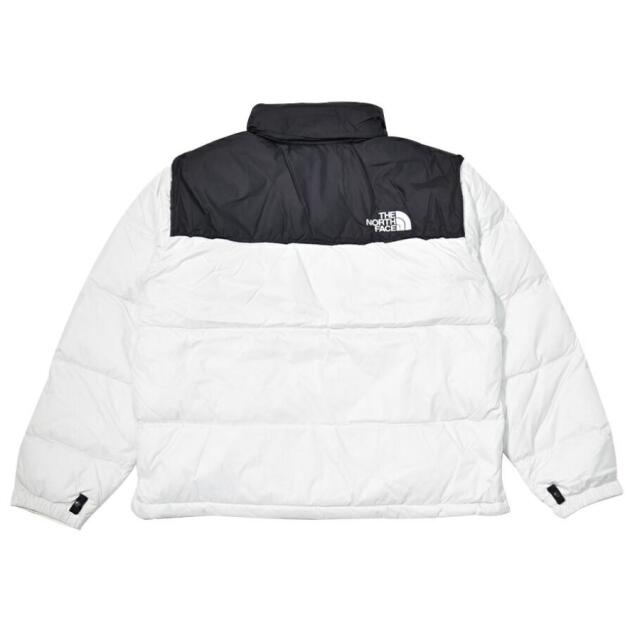 THE NORTH FACE ノースフェイス ヌプシ ダウンジャケット USAモデル 