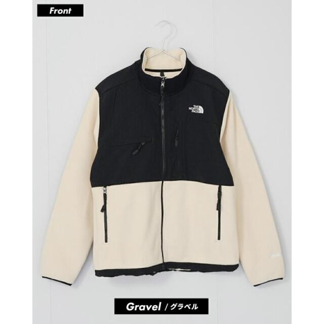 ノースフェイス フリースジャケット メンズ THE NORTH FACE DENALI 2 