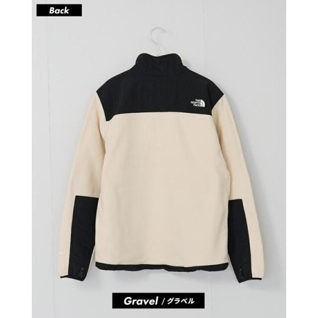 ノースフェイス フリースジャケット メンズ THE NORTH FACE DENALI 2 