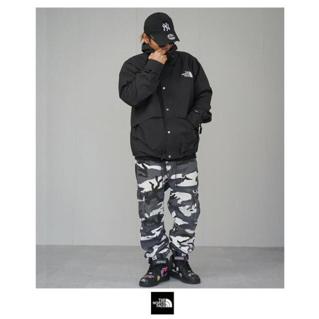 ザ・ノースフェイス THE NORTH FACE マウンテンパーカー ジャケット 