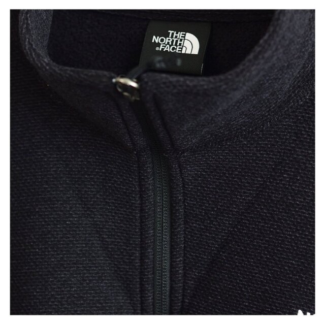 新品☆ノースフェイスハーフジップフリース Amazon.co.jp: (ザ・ノースフェイス) THE NORTH FACE COMFY HALF