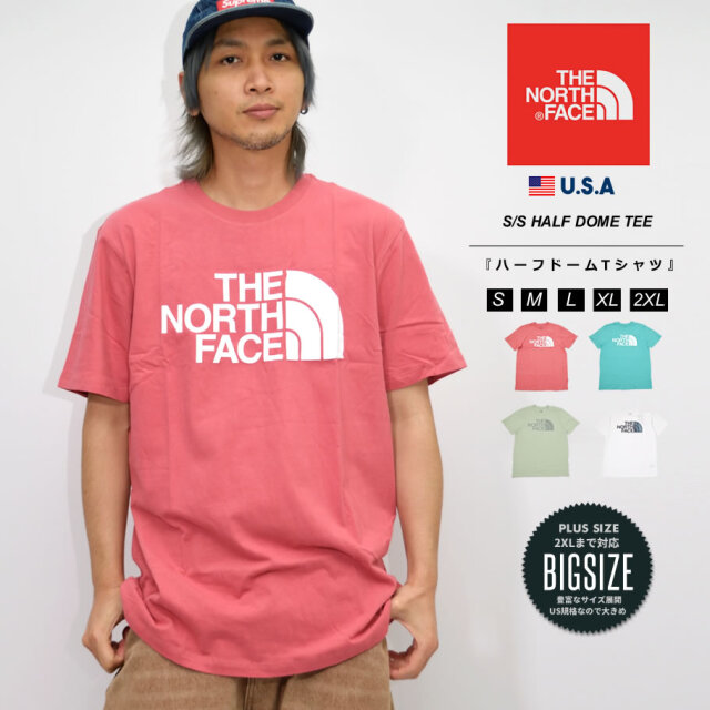 THE NORTH FACE Tシャツ 4枚セット THE NORTH FACE Tシャツ 4枚セット