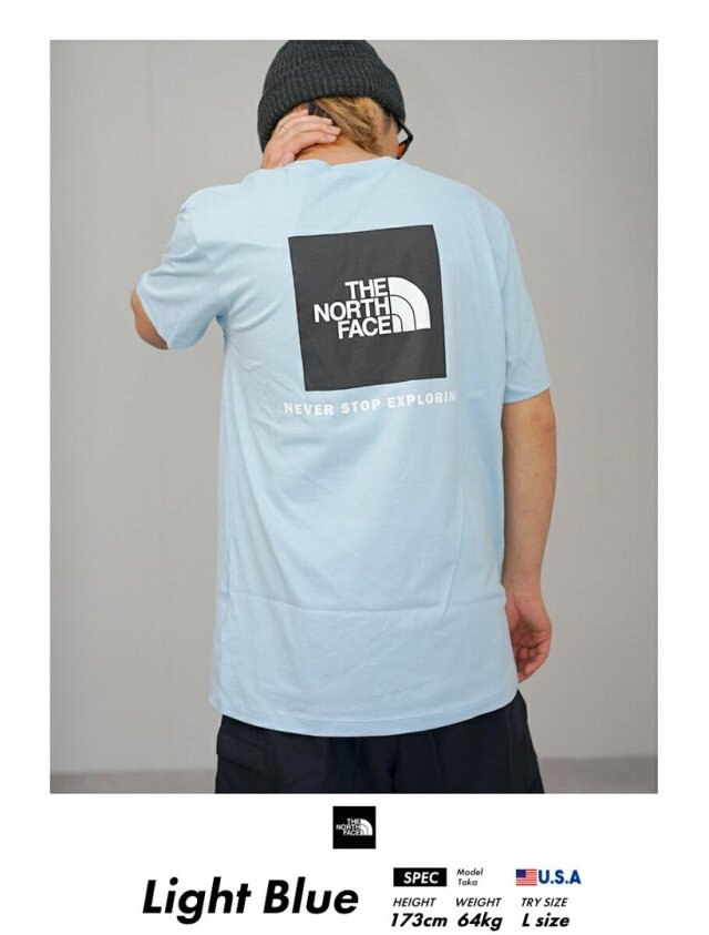 ザ ノースフェイス Tシャツ NF0A7R3B FN4 楽天市場】ザ ノースフェイス Tシャツ NF0A7R3B FN4 THE NORTH