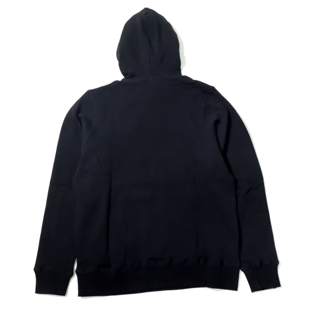 SIR BENNI MILES サーベニマイルス パーカー メンズ SBM10-33058