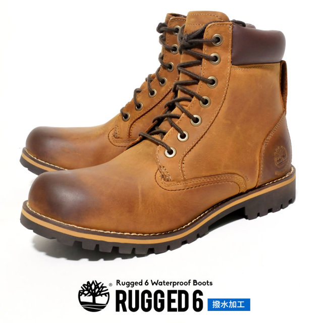 Timberland ティンバーランド ブーツ メンズ ロゴ ストリート系 カジュアル アウトドア ファッション 靴 通販 Tb